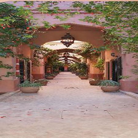 Riad Lalla Zahra Marrakesz Zewnętrze zdjęcie