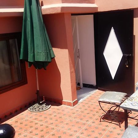 Riad Lalla Zahra Marrakesz Zewnętrze zdjęcie