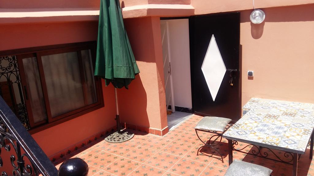 Riad Lalla Zahra Marrakesz Zewnętrze zdjęcie